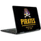 East Carolina University Pirates Greenville NC Notebook 9 Pro 13in (2017) Skin