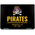 East Carolina University Pirates Greenville NC Notebook 9 Pro 13in (2017) Skin