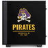 East Carolina University Pirates Greenville NC NZXT H510 Compact ATX Mid-Tower Case Skin