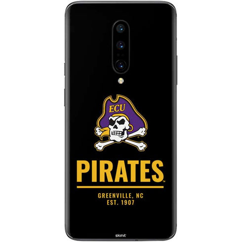 East Carolina University Pirates Greenville NC OnePlus 7 Pro Skin