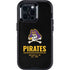 East Carolina University Pirates Greenville NC Otterbox Defender iPhone Skin