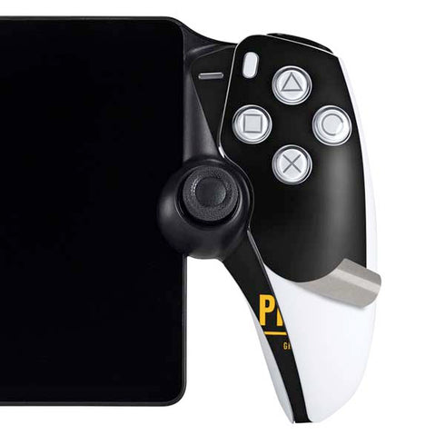 East Carolina University Pirates Greenville NC PlayStation Portal Remote Player Skin