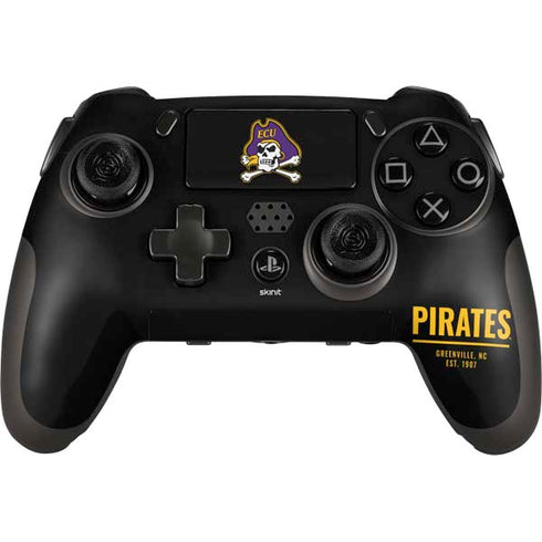 East Carolina University Pirates Greenville NC PlayStation Scuf Vantage 2 Controller Skin