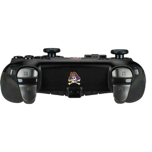 East Carolina University Pirates Greenville NC PlayStation Scuf Vantage 2 Controller Skin