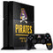 East Carolina University Pirates Greenville NC PS4 Console and Controller Bundle Skin