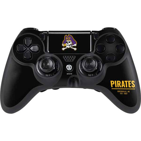 East Carolina University Pirates Greenville NC PS4/PC SCUF Impact Controller Skin