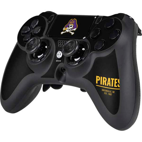 East Carolina University Pirates Greenville NC PS4/PC SCUF Impact Controller Skin