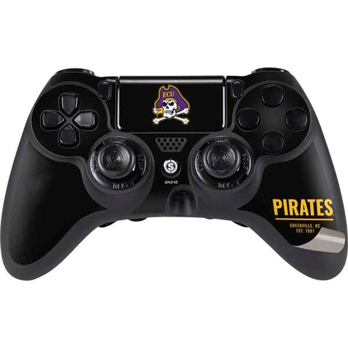 East Carolina University Pirates Greenville NC PS4/PC SCUF Impact Controller Skin