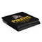 East Carolina University Pirates Greenville NC PS4 Slim Skin