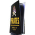 East Carolina University Pirates Greenville NC PS5 Console Skin