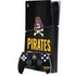 East Carolina University Pirates Greenville NC PS5 Slim Digital Edition Bundle Skin