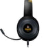 East Carolina University Pirates Greenville NC Razer Kraken X Skin