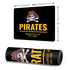 East Carolina University Pirates Greenville NC Gaming Mouse Pad