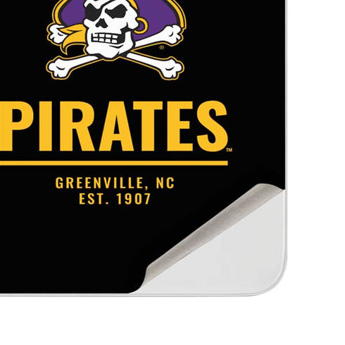 East Carolina University Pirates Greenville NC Surface Duo Skin