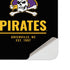 East Carolina University Pirates Greenville NC Surface Duo Skin
