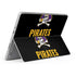 East Carolina University Pirates Greenville NC Surface Go Skin