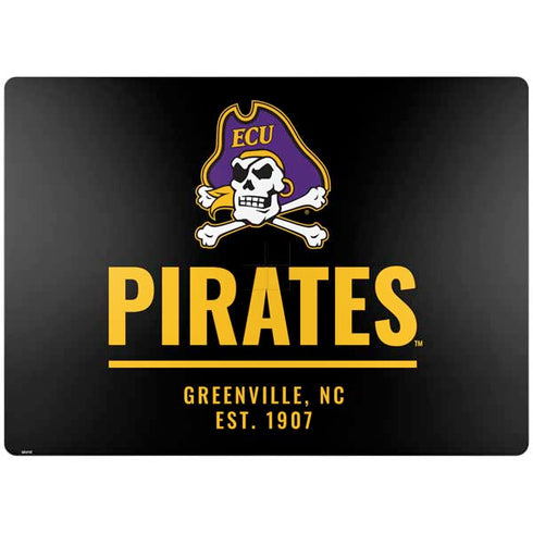 East Carolina University Pirates Greenville NC Surface Laptop 4 15in Skin