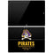 East Carolina University Pirates Greenville NC Surface Pro 3 Skin