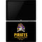 East Carolina University Pirates Greenville NC Surface Pro 6 Skin