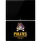 East Carolina University Pirates Greenville NC Surface Pro 7 Skin