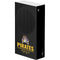 East Carolina University Pirates Greenville NC Xbox Series S Console Skin