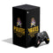 East Carolina University Pirates Greenville NC Xbox Series X Bundle Skin