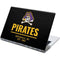 East Carolina University Pirates Greenville NC Yoga 910 2-in-1 14in Touch-Screen Skin