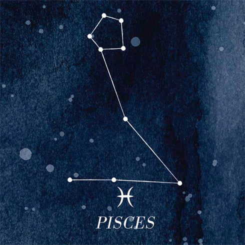 Pisces Constellation Nintendo 2DS XL (2017) Skin