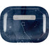 Pisces Constellation AirPods Pro 2nd Gen Skin