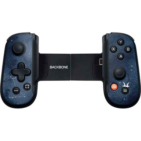 Pisces Constellation Backbone One for iPhone Game Controller Skin