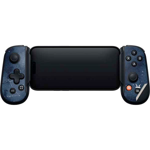 Pisces Constellation Backbone One for iPhone Game Controller Skin