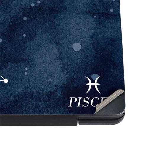Pisces Constellation Dell Vostro Skin