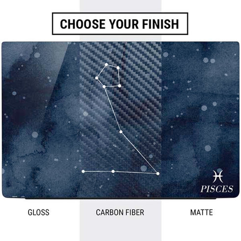 Pisces Constellation Dell Vostro Skin