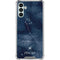 Pisces Constellation Galaxy A13 5G Clear Case