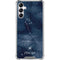 Pisces Constellation Galaxy A14 5G Clear Case