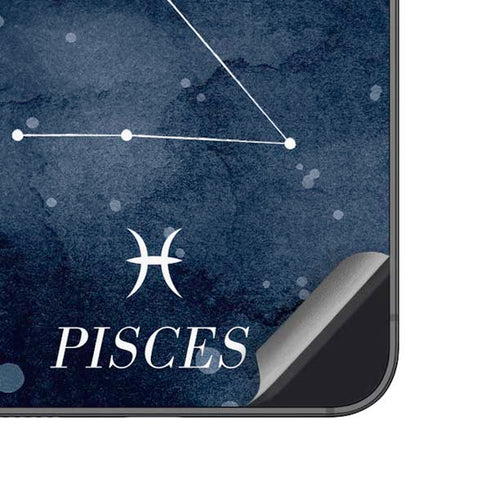 Pisces Constellation Galaxy A14 5G Skin