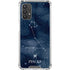 Pisces Constellation Galaxy A32 5G Clear Case