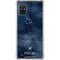 Pisces Constellation Galaxy A51 5G Clear Case