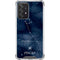 Pisces Constellation Galaxy A52 5G Clear Case