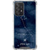Pisces Constellation Galaxy A52 5G Clear Case