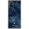 Pisces Constellation Galaxy A71 5G Clear Case