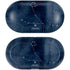 Pisces Constellation Galaxy Buds Plus Skin