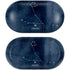 Pisces Constellation Galaxy Buds Skin