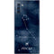 Pisces Constellation Galaxy Note 10 Skin