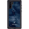 Pisces Constellation Galaxy Note 10 Waterproof Case