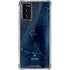 Pisces Constellation Galaxy Note20 5G Clear Case