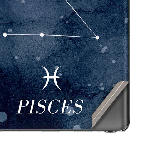 Pisces Constellation Galaxy Note20 5G Skin
