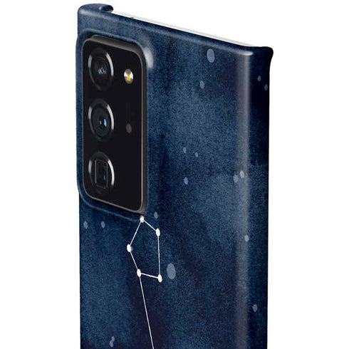 Pisces Constellation Galaxy Note20 Ultra 5G Lite Case