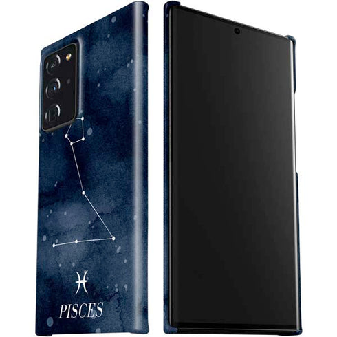 Pisces Constellation Galaxy Note20 Ultra 5G Lite Case