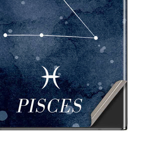 Pisces Constellation Galaxy Note20 Ultra 5G Skin